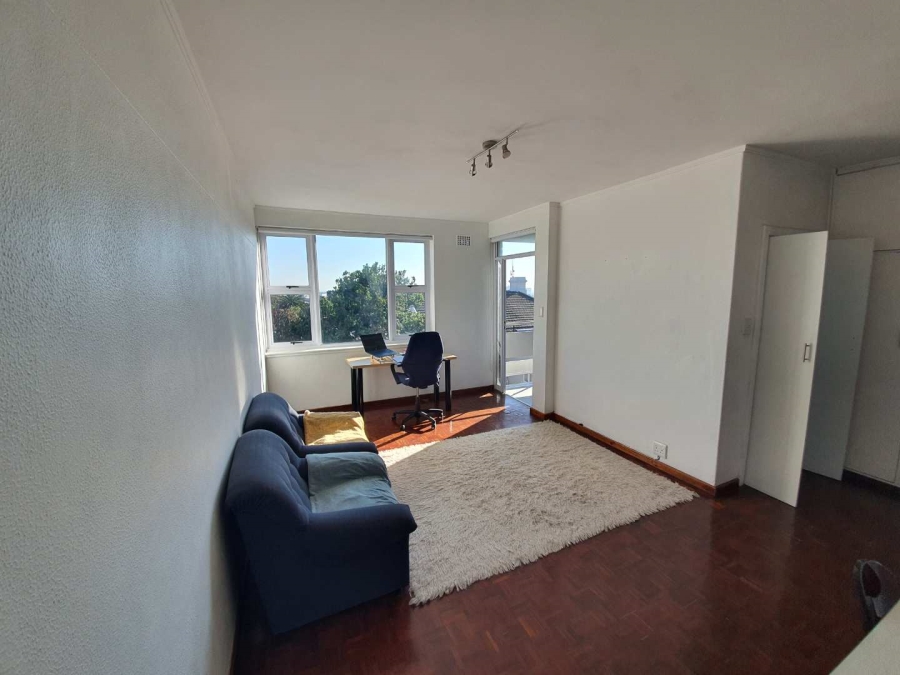 1 Bedroom Property for Sale in Observatory Western Cape